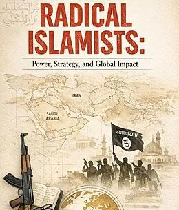 E-Book (epub) Radical Islamists von Donald Myers