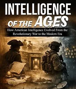 E-Book (epub) Intelligence of the Ages von Donald Myers