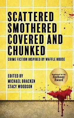 E-Book (epub) SCATTERED, SMOTHERED, COVERED & CHUNKED von 