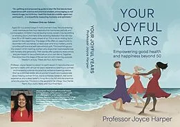 E-Book (epub) Your Joyful Years von Joyce Harper