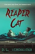 E-Book (epub) Reaper Cat von D. L. Winchester