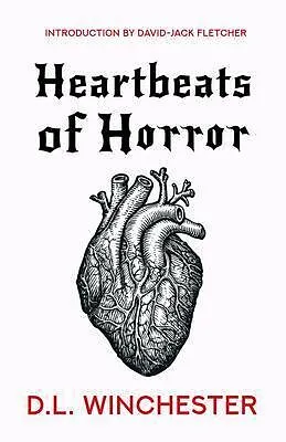 E-Book (epub) Heartbeats of Horror von D. L. Winchester