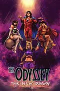 E-Book (pdf) The Odyssey: The New Dawn Volume 2 von Todd Matthy
