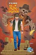 E-Book (pdf) FAME: Zac Brown von Darren G. Davis