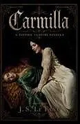 Kartonierter Einband Carmilla von Joseph Sheridan Le Fanu
