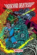 E-Book (epub) Darkvoid Deathship von Muzzleland Press, Jonathan Raab