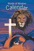 E-Book (epub) Words of Wisdom Calendar von Carole Deffes Kelly