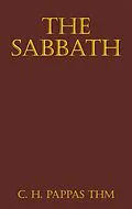 E-Book (epub) The Sabbath von C. H. Pappas Thm
