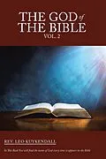 E-Book (epub) The God of the Bible Vol. 2 von Rev. Leo Kuykendall