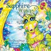 Kartonierter Einband Sapphire Wings von Cheryl Berger