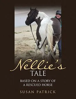 E-Book (epub) Nellie'S Tale von Susan Patrick