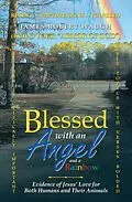 E-Book (epub) Blessed with an Angel and a Rainbow von James Robert Waugh