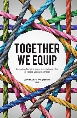 E-Book (epub) Together We Equip von Jody Dean, Hal Stewart