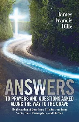 E-Book (epub) Answers von James Francis Dille