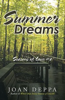 E-Book (epub) Summer Dreams von Joan Deppa