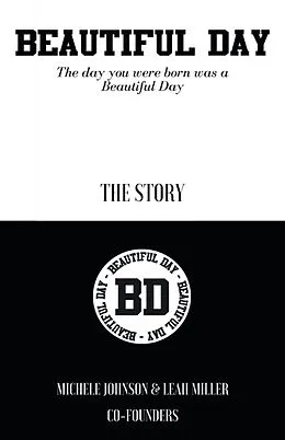 E-Book (epub) Beautiful Day von Michele Johnson, Leah Miller