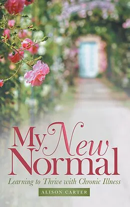 E-Book (epub) My New Normal von Alison Carter