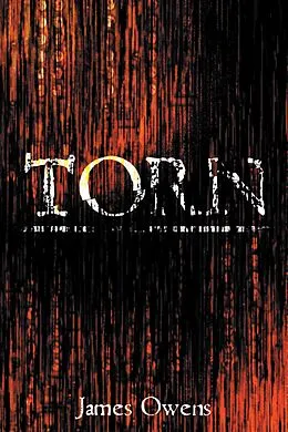 E-Book (epub) Torn von James Owens