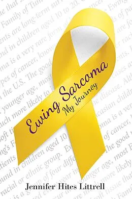 E-Book (epub) Ewing Sarcoma von Jennifer Hites Littrell