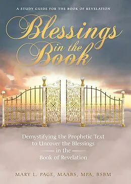 E-Book (epub) Blessings in the Book von Mary L. Page MAABS MPA BSBM