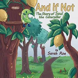 E-Book (epub) And If Not von Sarah Roe