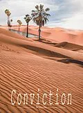E-Book (epub) Conviction von K. Owens