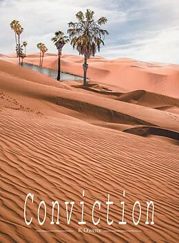 E-Book (epub) Conviction von K. Owens