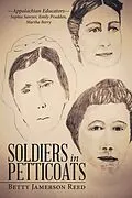 E-Book (epub) Soldiers in Petticoats von Betty Jamerson Reed