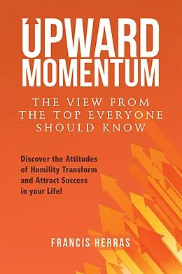 E-Book (epub) Upward Momentum von Francis Herras