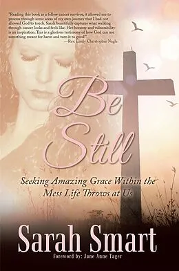 E-Book (epub) Be Still von Sarah Smart