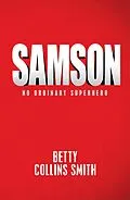 E-Book (epub) Samson von Betty Collins Smith