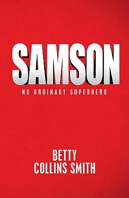 E-Book (epub) Samson von Betty Collins Smith