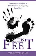 E-Book (epub) At His Feet von Tammy Tassone
