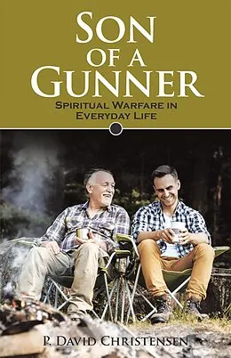 E-Book (epub) Son of a Gunner von P. David Christensen