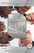 E-Book (epub) For Such a Time as This von Raymond Anglin