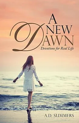 E-Book (epub) A New Dawn von A. D. Summers