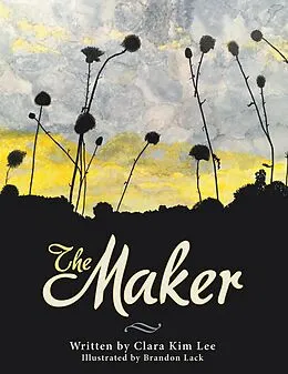 E-Book (epub) The Maker von Clara Kim Lee