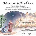 E-Book (epub) Adventures in Revelation von Mary L. Page