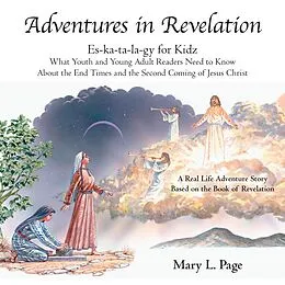 E-Book (epub) Adventures in Revelation von Mary L. Page