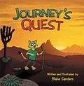 E-Book (epub) Journey's Quest von Blake Sanders
