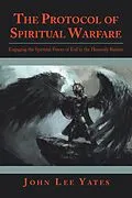 E-Book (epub) The Protocol of Spiritual Warfare von John Lee Yates