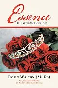 E-Book (epub) Essence von Robin Walton