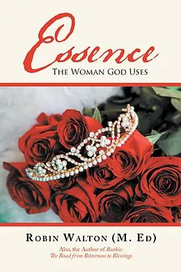 E-Book (epub) Essence von Robin Walton