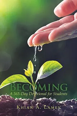 E-Book (epub) Becoming von Khian A. Lamey
