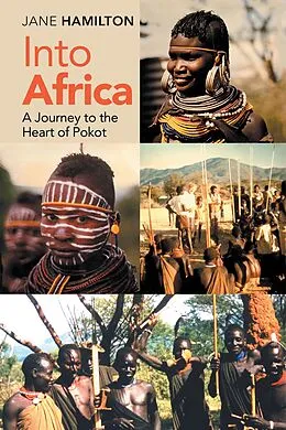 E-Book (epub) Into Africa von Jane Hamilton