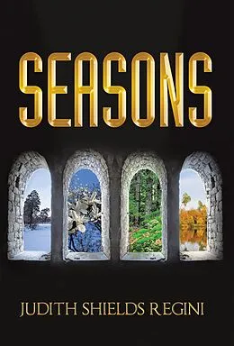 E-Book (epub) Seasons von Judith Shields Regini