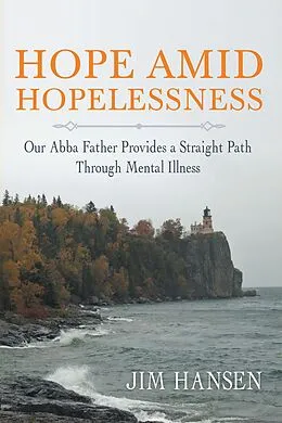 ePUB Hope Amid Hopelessness von Jim Hansen