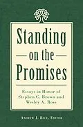 E-Book (epub) Standing on the Promises von Andrew J. Rice