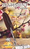 E-Book (epub) Statement of Faith von James E. Maloney Ph. D.