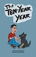 E-Book (epub) The Ten-Year Year von George Sanders